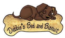 Debbie's Bed and Biscuit